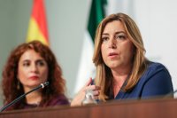 Andalucía propone que las CCAA forales aporten recursos adicionales a la nueva financiación