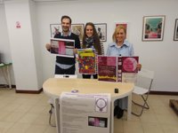 Podemos presenta la primera edición del concurso de cortometrajes 'El poder de la imagen'