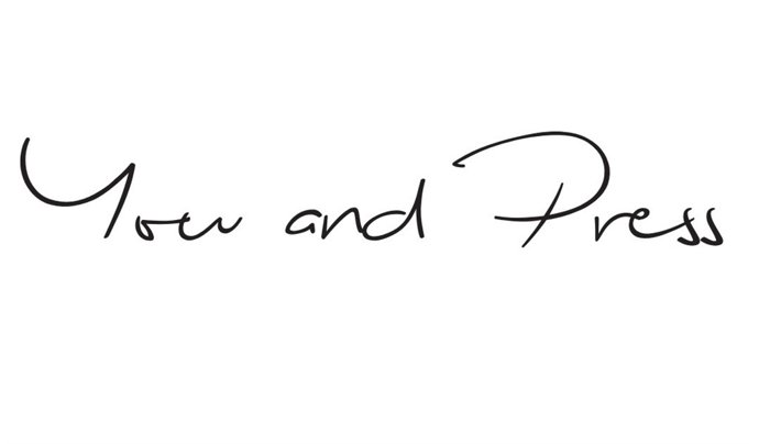 You and Press, primera sala de prensa 'online' de moda y estilo de vida