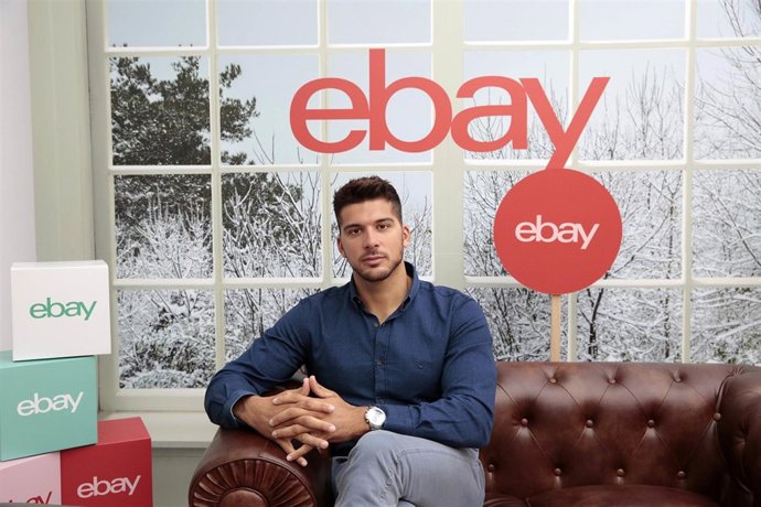 CHRISTIAN EBAY