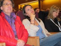 Irene Montero señala que en la derecha española "no hay ninguna voluntad de reformar la Constitución", salvo "a peor"