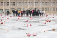 Cuca Gamarra lanza "un mensaje de esperanza" a todas las mujeres víctimas de violencia