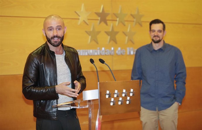 De Los Santos Firma Un Convenio De Colaboración Entre La Comunidad Y La Asociaci