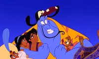 25 años de Aladdin, el filme que marcó la nueva era Disney
