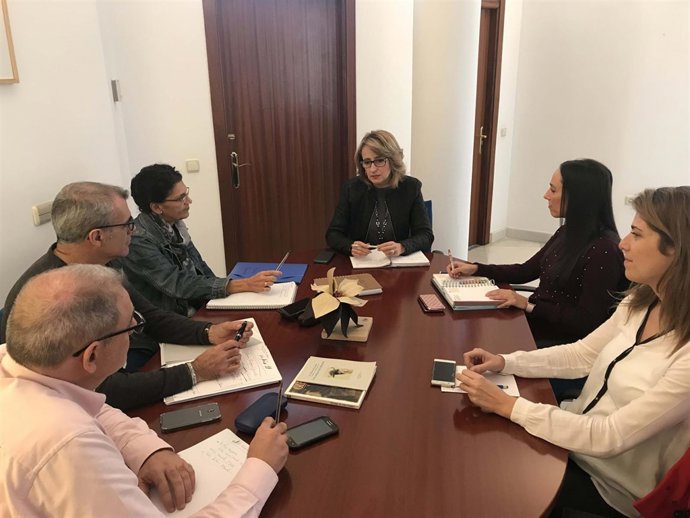 Algeciras celebrará el Año Murillo