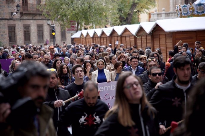 Marcha