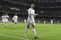 Carvajal: "Cristiano ha estado fantástico"