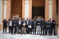 Moción conjunta de la oposición en Sevilla para que se revisen las pruebas de selección de auxiliares de Tussam