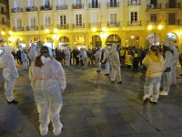 Plataforma 8 de Marzo apuesta "por redes de apoyo y solidaridad para liberarnos de la violencia de género"