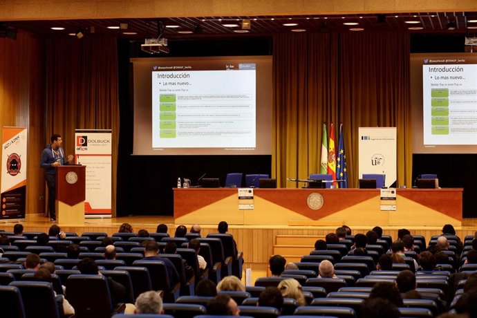 Congreso de Sec Admin