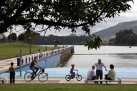 La Audiencia Nacional desestima el recurso de ARCA contra el deslinde de Camargo