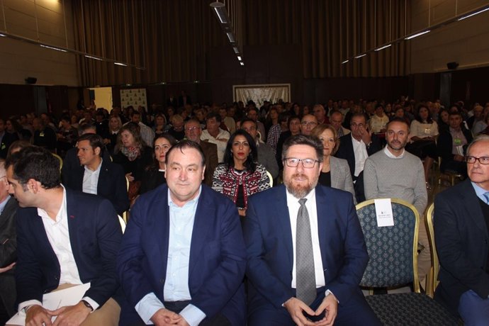 Asamblea de Asaja Almería