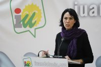 Unidos Podemos pide en el Congreso la creación de un Ministerio de Cultura que asegure actividades en toda España