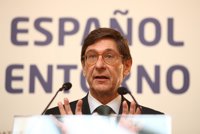 Goirigolzarri defiende el rescate a Bankia con independencia del resultado de su privatización