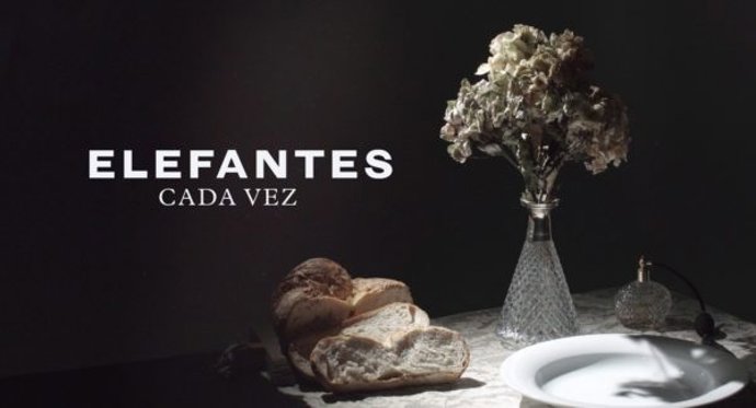 CADA VEZ: ELEFANTES