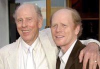 Muere Rance Howard, actor y padre del director Ron Howard, a los 89 años