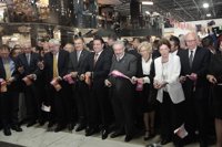 La Feria del Libro de Guadalajara (México) abre sus puertas con Madrid como ciudad invitada