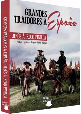 Portada del libro