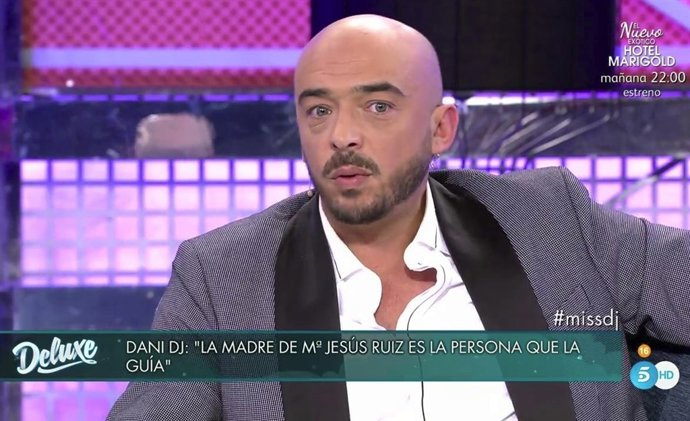 Dani DJ