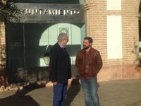 El Programa de Fomento de Empleo Agrario invierte unos dos millones en Archidona, Fuente de Piedra y Mollina