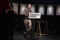 Iglesias apuesta por un "impulso constituyente" para un nuevo acuerdo social y territorial