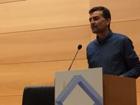 Maíllo defiende un proceso constituyente "participado" hacia un nuevo proyecto de país