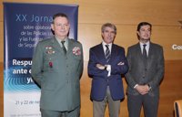 La Comunidad última un Plan de Protección Civil específico para coordinar mejor los medios en caso de atentado yihadista