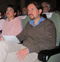 Teresa Rodríguez: "No nos podemos llamar democracia" mientras haya homenajes fascistas