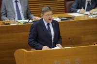 Puig confía en que el CETA permita que empresas valencianas puedan introducirse en el mercado americano