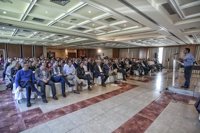 Revilla: "Qué mala suerte que el PP gobierne en Madrid y sus delegados aquí sean hostiles"