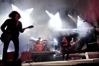 Vetusta Morla y los mexicanos Porter inauguran el programa musical de Madrid en la Feria del Libro de Guadalajara