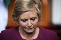 El primer ministro irlandés asegura que está haciendo todo lo posible para evitar las elecciones anticipadas