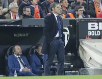 Valverde: "Va siendo hora de implantar el VAR"