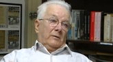 Foto: Muere a los 87 años el intelectual y exministro cubano Armando Hart
