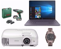 Las mayores ofertas de Amazon para el 'Cyber Monday'