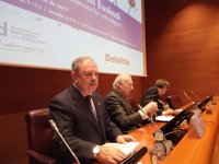 Azpiazu: "En el Cupo no hay trampa ni cartón. Euskadi aporta más de lo que le corresponde"