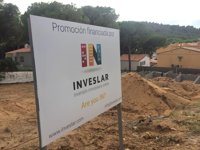 La compañía de 'crowdfunding' inmobiliario Inveslar inicia su expansión por España y Europa