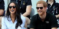 La Casa Real británica anuncia el compromiso del príncipe Enrique con la actriz Meghan Markle