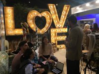 Más de 40.000 personas visitan durante este fin de semana la XXI edición de Sevilla de Boda en Fibes en Sevilla