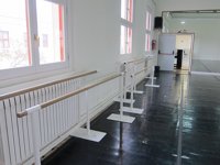 El Conservatorio de Ibiza estudia impartir estudios de danza el próximo curso 2018/19
