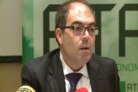 ATA: Las enmiendas de PP-A y Cs a la Ley de Emprendimiento "completan una ley que estaba vacía de contenido"