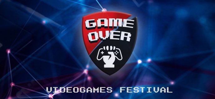 Game Over Videogames Festival