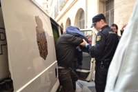 La defensa de Sbert anuncia que planteará una recusación para cambiar al juez instructor de la macrocausa policial