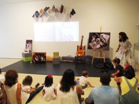 La Navidad llega al Museo Thyssen Málaga con un programa que incluye actividades infantiles, conciertos y un Belén
