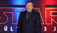 Mark Hamill, contra los spoilers de Star Wars: Los últimos jedi