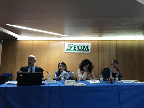 Estudio investigación longitudinal de la segunda generación en España (ILSEG) 