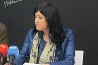 Merinero pide para Podemos Euskadi recuperar "la autenticidad perdida"