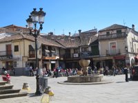 Guadalupe (Cáceres) espera formar parte de la asociación de Los Pueblos más Bonitos de España