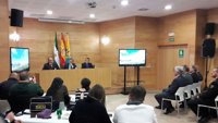 Zoido: El nuevo CIE de Algeciras permitirá más capacidad de acogida y acabar con soluciones transitorias como Archidona