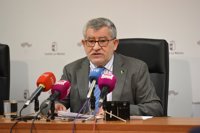 Felpeto defiende que la asignatura Educación para la Igualdad surge del "pacto de Estado contra la violencia machista"